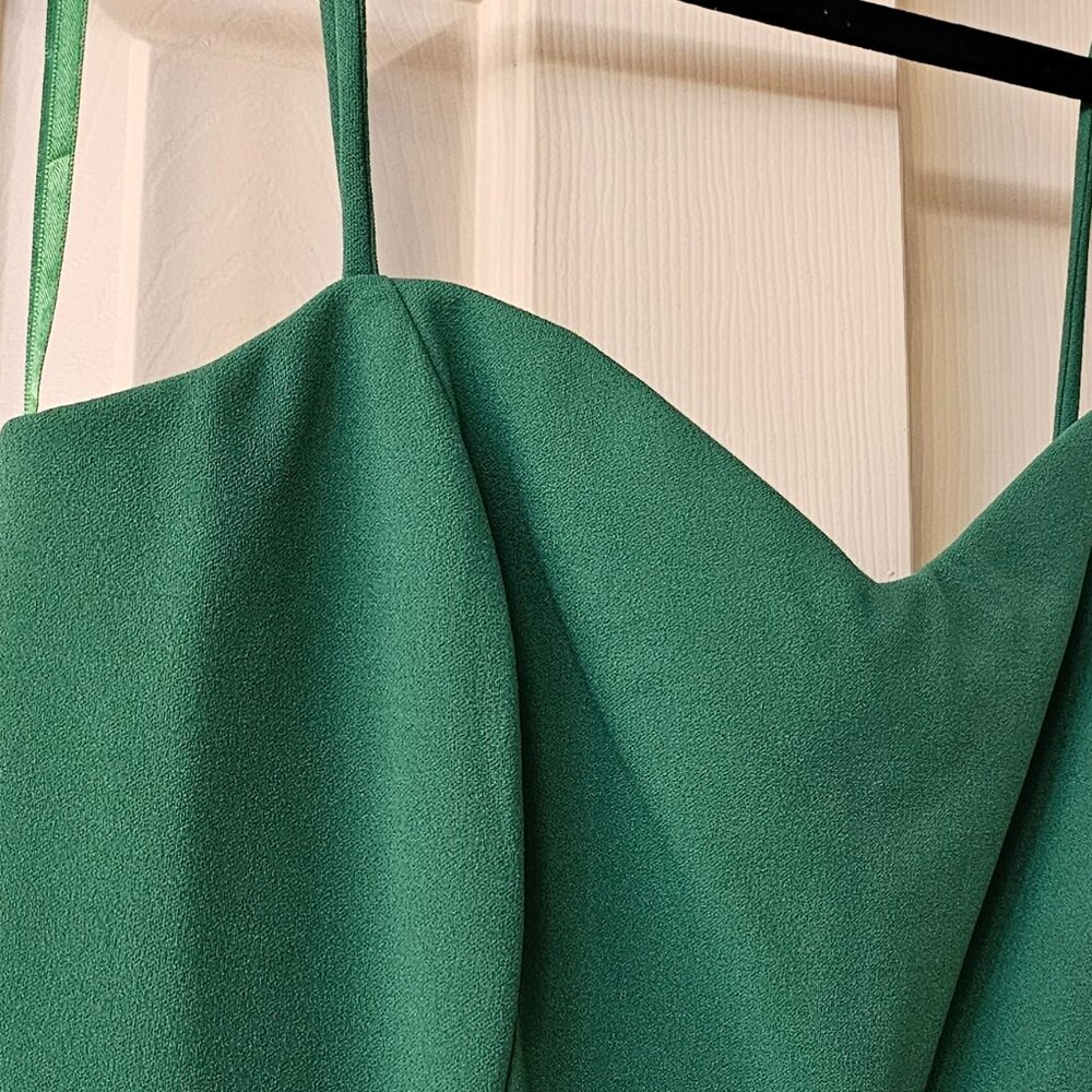 Split Leg Jumpsuit - image 3